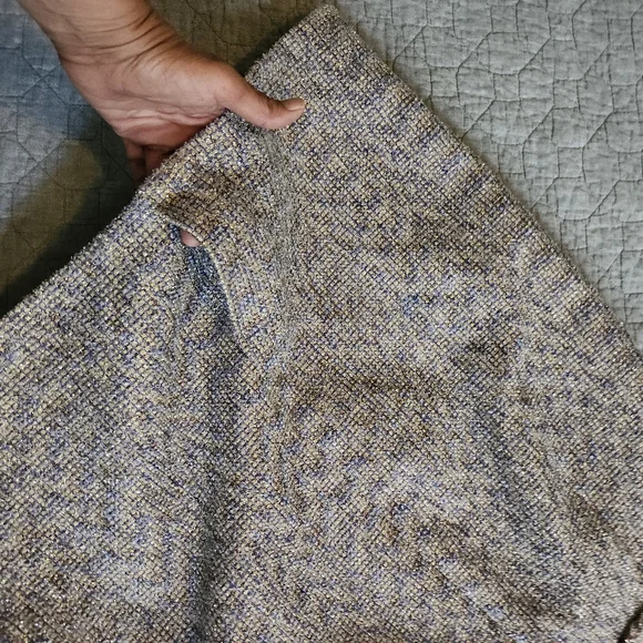 J. Crew Multicolor Tweed Midi Dress - Picture 6 of 12